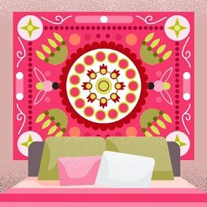 Meet your Posher, Zina